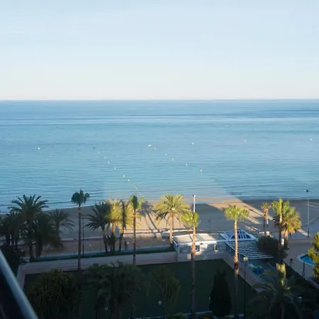 Lägenhet Paraiso Mar 410b *