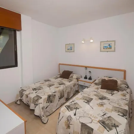 Paraiso Mar 410b Calpe